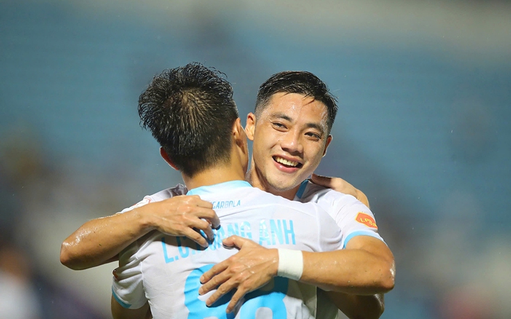 Lịch thi đấu Gamba Osaka - Nam Định hôm nay: Đội khách bước vào 'khúc cua' gay cấn