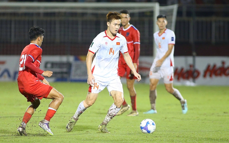 Đội tuyển Việt Nam sẽ có tuyến giữa đẳng cấp hơn