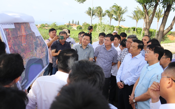 Lâm Đồng xử lý 'điểm nghẽn lớn nhất', thúc đẩy giải ngân đầu tư công