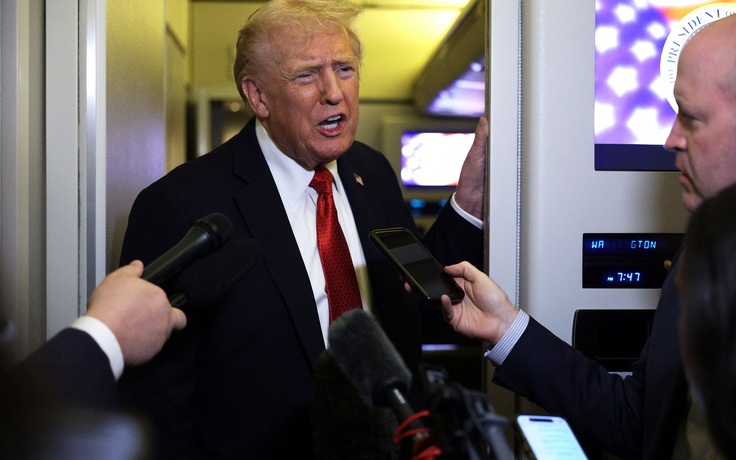 Colombia triệu hồi đại sứ tại Mỹ sau cảnh báo từ ông Trump