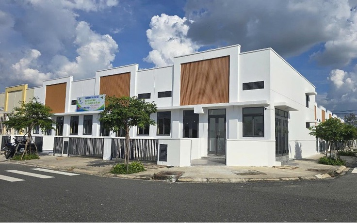 Phước Đông New City: Sinh lời vượt trội với vốn từ 456 triệu đồng