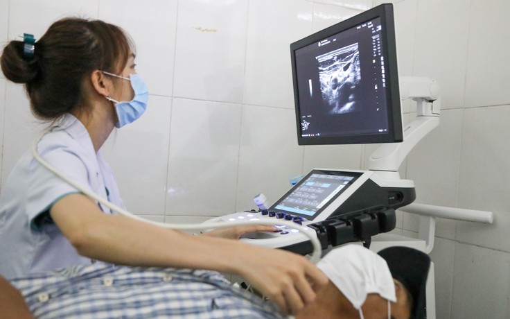 Hơn 850.000 người hành nghề y sẽ có hồ sơ trực tuyến