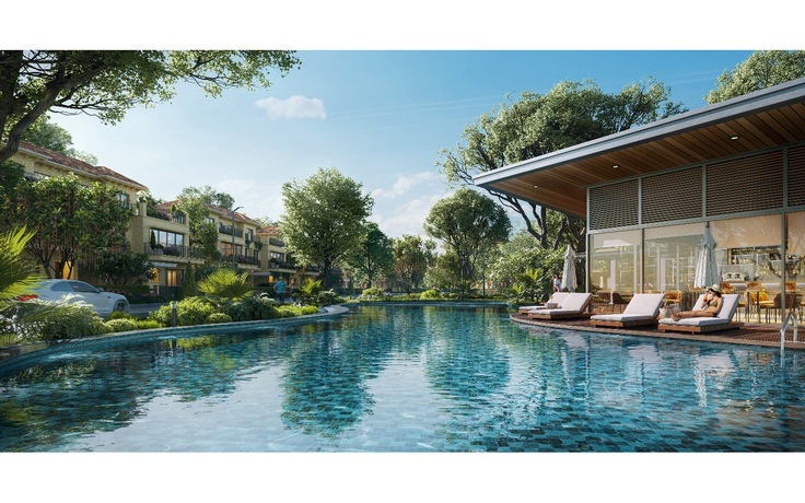 BĐS phía Đông TP.HCM bứt phá từ hạ tầng ‘tỉ đô’, lực hút từ vùng giá ‘trũng’