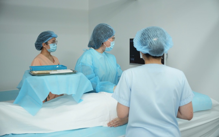 Câu chuyện day dứt về hành trình điều trị ung thư vú của hai chị em ruột