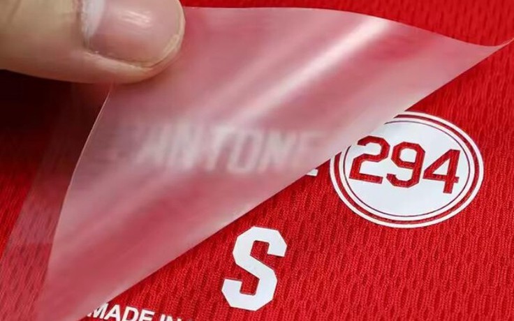 Nhãn ép nhiệt Hưng Thanh - Lựa chọn thông minh cho doanh nghiệp