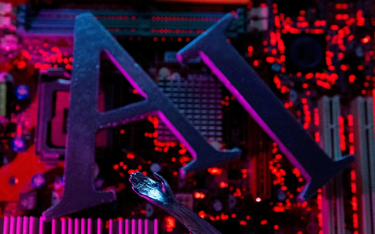 AI không phải nguồn đáng tin?