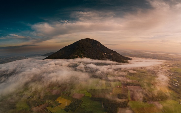 Lịch âm hôm nay 23.10: Ngày đầu của tiết Sương giáng, có ý nghĩa gì?