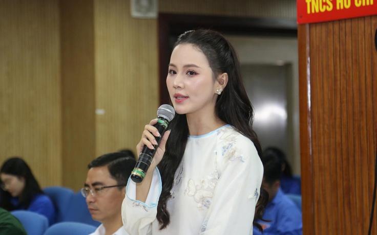 Góp ý văn kiện Đại hội XIV của Đảng: Nhân tài cần được nhìn nhận rộng hơn