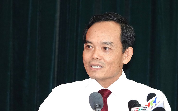 TP.HCM chưa sáp nhập phường, xã có diện tích nhỏ trong vài năm tới