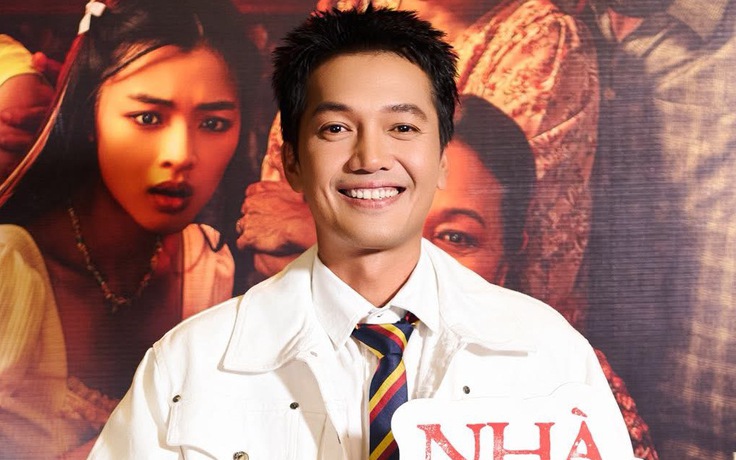 Bị chê 'làm lố' trên TikTok, Quang Tuấn nói gì?