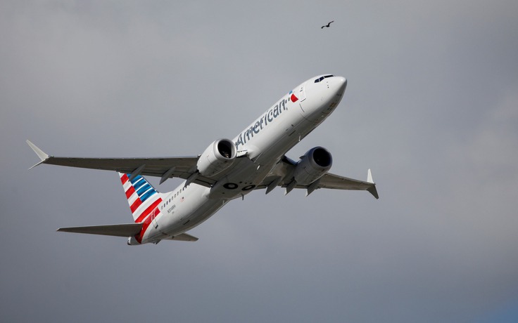 Phi công hạ cánh khẩn cấp vì nhầm tưởng bị cướp máy bay