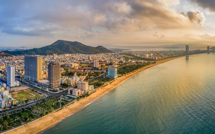 Bất ngờ khi nơi này của Việt Nam vào top điểm đến 'nhất định phải tới'