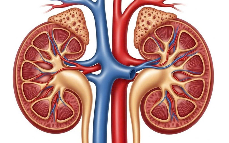Ngày mới với tin tức sức khỏe: Cách phát hiện sớm bệnh thận