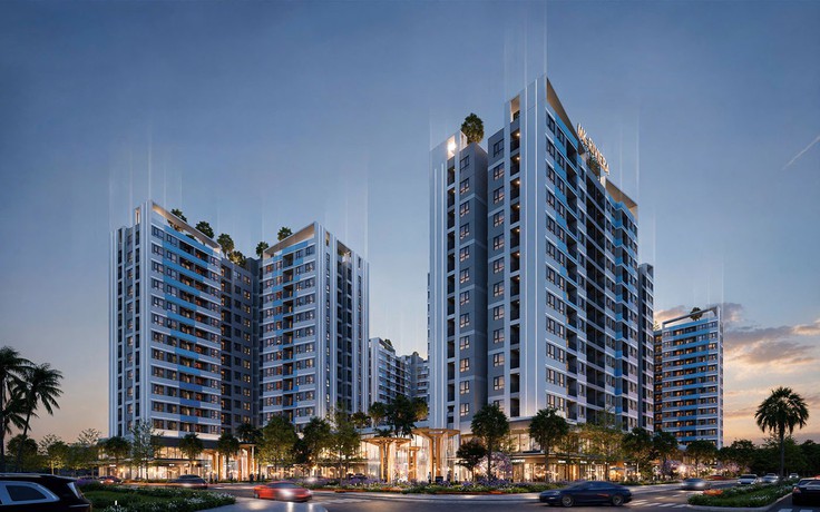 Khánh Hòa chọn chủ đầu tư DA nhà ở xã hội gần 1.645 tỉ tại Nha Trang