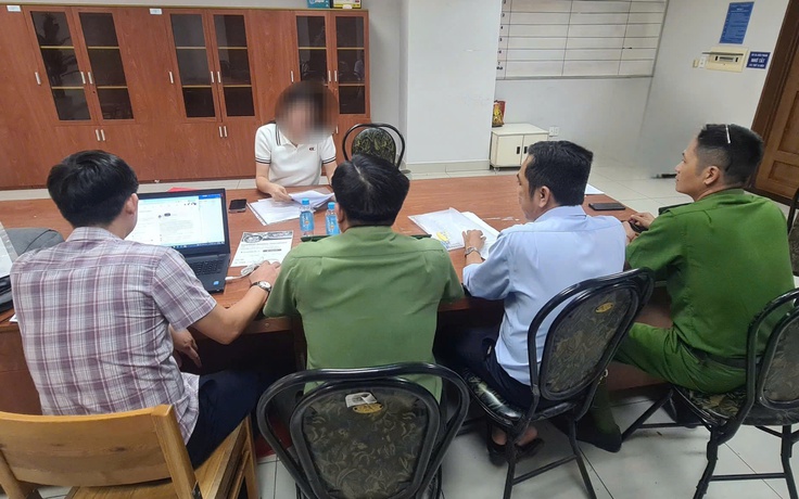 TP.HCM: 1 công ty bị phạt 25 triệu đồng vì quảng cáo trái phép