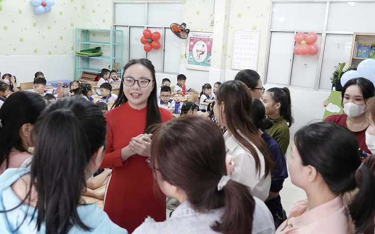 Kỷ luật tích cực