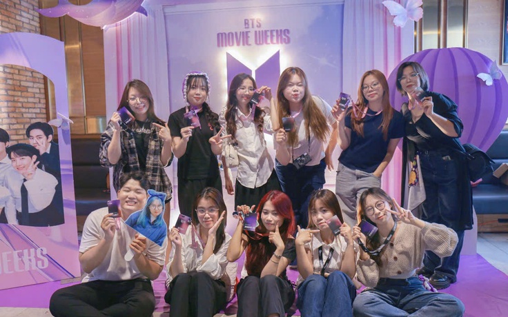 Nghe sinh viên kể cách cân bằng giữa học và làm thêm…