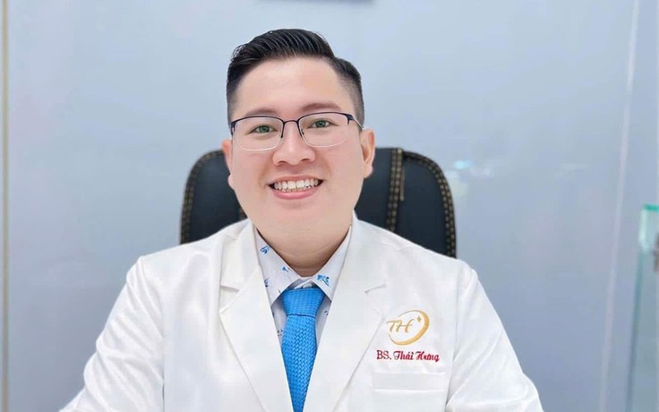 Giải cứu những ca thẩm mỹ hỏng: Sứ mệnh mang lại hạnh phúc cho phụ nữ Việt