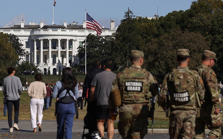 Nợ công Mỹ phá kỷ lục, đảng Cộng hòa muốn đổi chiến thuật?