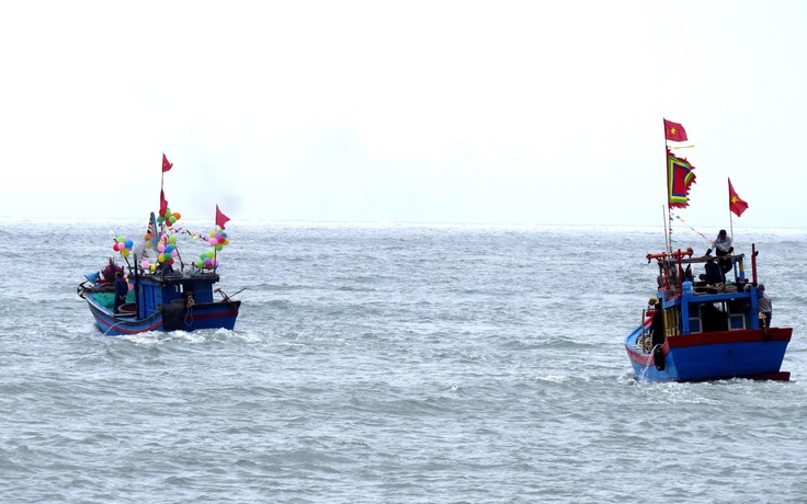 Cơ hội để gỡ thẻ vàng IUU