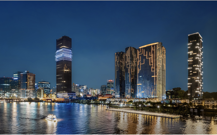 Bên trong không gian sống triệu đô của những biểu tượng huyền thoại thế giới