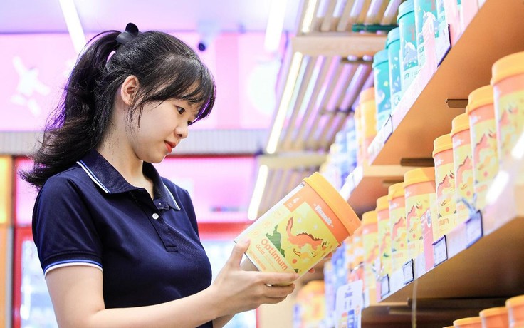 Từ sự thấu hiểu người mẹ đến đột phá của ngành sữa Việt Nam