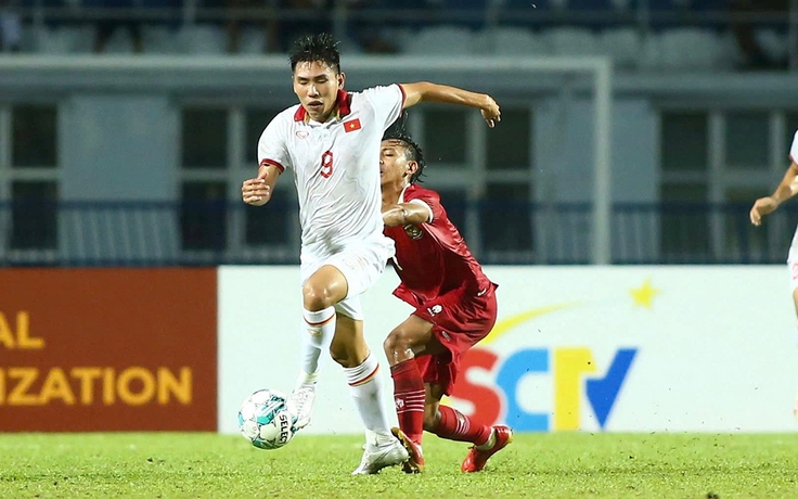 Lộ diện ngày U.23 Việt Nam đấu Hàn Quốc, lý do thầy Kim không thể có mặt