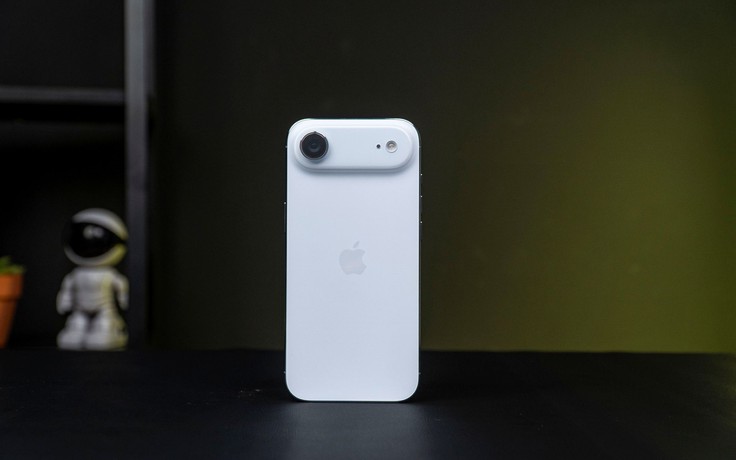 iPhone Air: Có phải là chiếc iPhone thực tế nhất dành cho bạn?