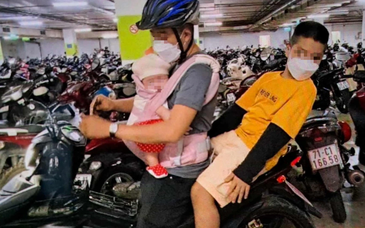 'Nam giới có hai con mà không còn vợ' được ưu tiên mua nhà ở xã hội