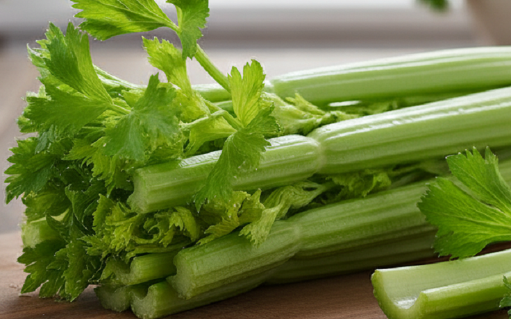 4 loại rau giúp cơ thể thải độc tế bào