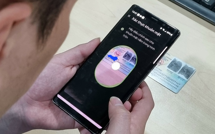 Làm thế nào để nhận diện tài khoản liên quan đến lừa đảo?