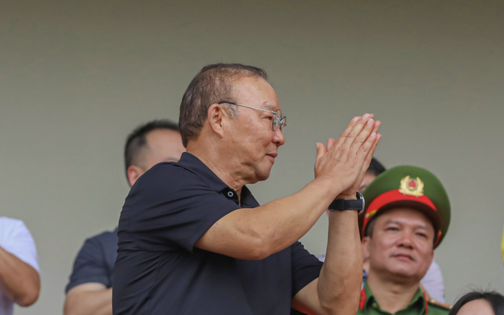 Lịch thi đấu giải hạng nhất: Công Phượng và Minh Vương ‘chạm trán’ HLV Park Hang-seo