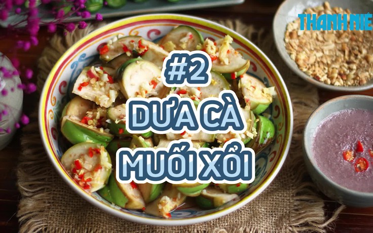 Bác sĩ ơi: Bà con làng quê cẩn thận thói quen ăn uống dễ rước bệnh!