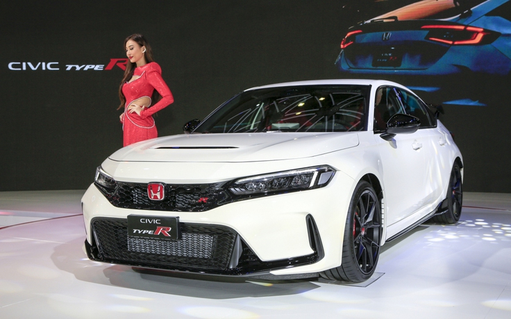 Kén khách, sedan số sàn giá gần 3 tỉ của Honda 'bật' khỏi thị trường Việt Nam