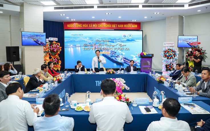 Quảng Ngãi muốn thu hút đầu tư vào năng lượng, giáo dục, y tế