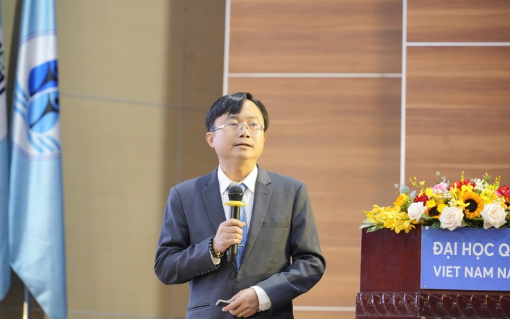 Đề xuất thí điểm xét công nhận GS, PGS và tự quyết số lượng phó hiệu trưởng