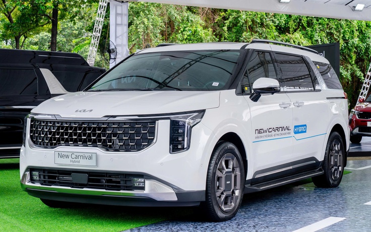 Kia Day Hà Nội: Trải nghiệm xe SUV thế hệ mới và không gian văn hóa Hàn Quốc