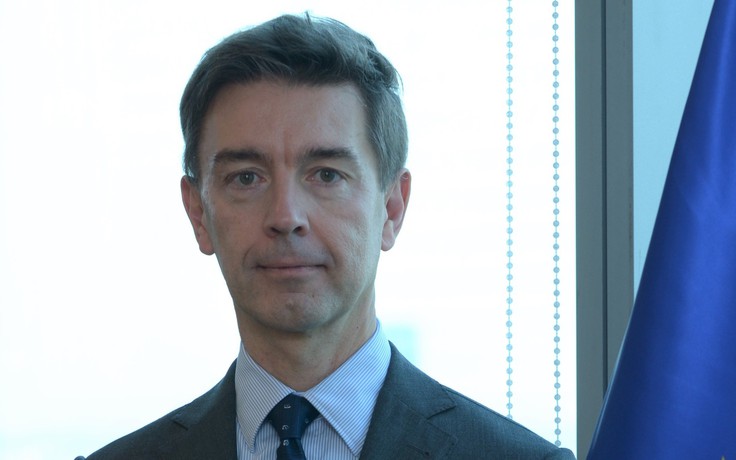 Từ hợp tác đến đồng kiến tạo: EU cùng Việt Nam định hình tương lai giáo dục