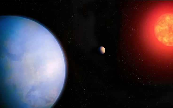 Phát hiện siêu trái đất gợi manh mối cho hành trình tìm kiếm sự sống