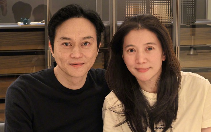 Trương Trí Lâm: Không ai hơn tôi khoản sợ vợ