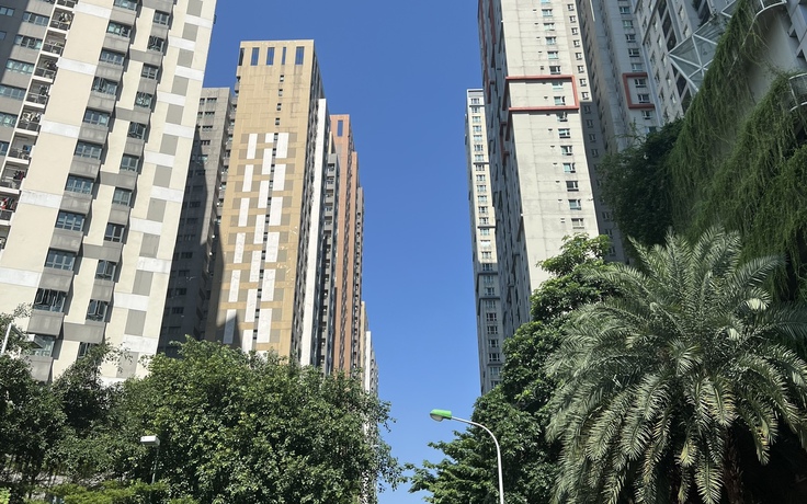 Người dân 5 thành phố lớn từ 2026 phải chia sẻ dữ liệu nhà ở sở hữu?