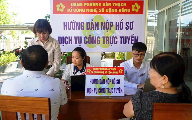 Đà Nẵng 'đi từng ngõ, gõ từng nhà, rà từng thửa' chuẩn hóa cơ sở dữ liệu đất đai