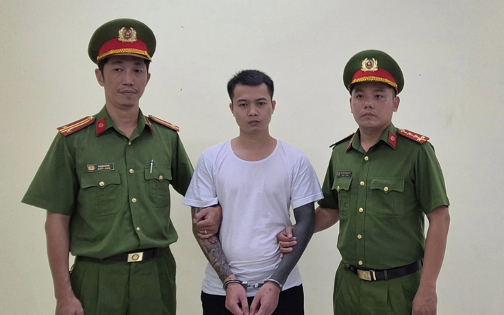 TikToker 'Tàng Keng Ông Trùm' bị bắt: Cái giá của việc 'câu view' bất chấp