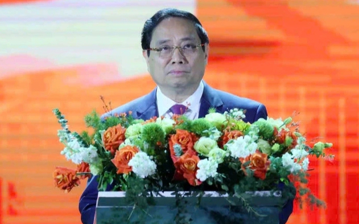 Thủ tướng: Xây dựng Việt Nam thành trung tâm triển lãm hàng đầu châu Á