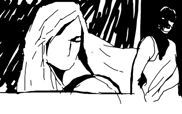 Của nợ - Truyện ngắn dự thi của An Hạ