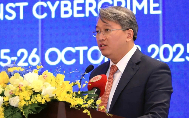 'Sự thờ ơ chính là tiếp tay cho vi phạm về dữ liệu cá nhân'