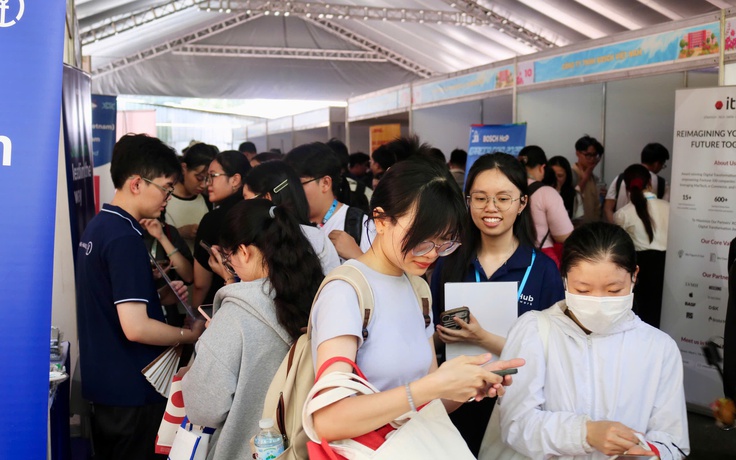 Người trẻ xoay xở thế nào trong thời gian thất nghiệp ?