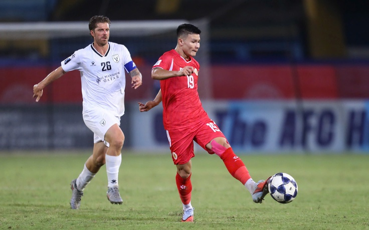 Hấp dẫn trận ‘derby công an’, HAGL và Thanh Hóa báo động đỏ