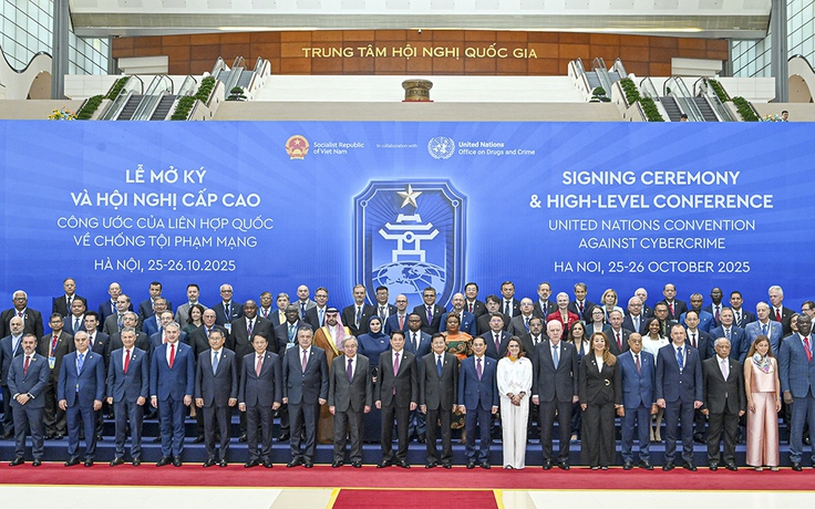 Công ước của thượng tôn pháp luật, của hợp tác và của người dân