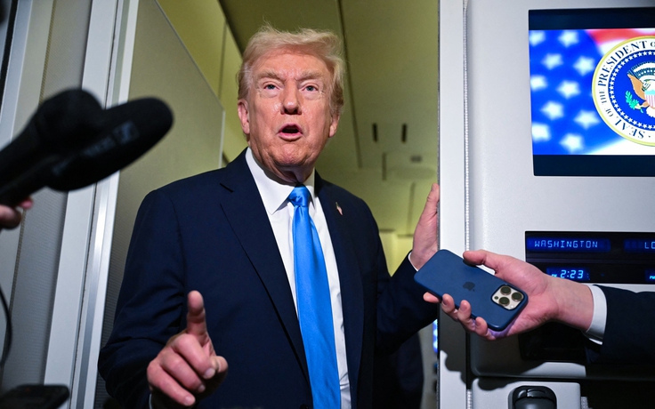 Thái Lan và Campuchia dự kiến ký thỏa thuận hòa bình ngay khi ông Trump đến Malaysia